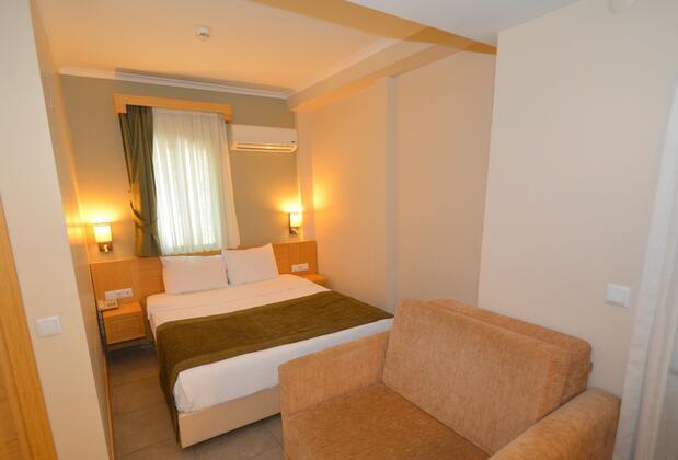 İstankoy Butik Pansiyon - Görsel 16