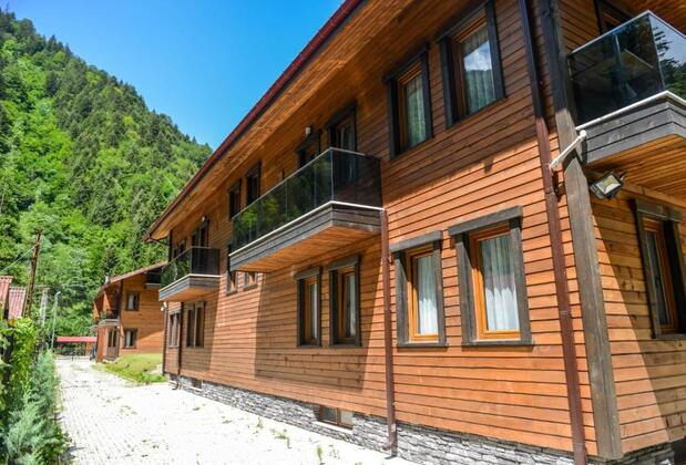 Kibar Suite Hotel - Görsel 5