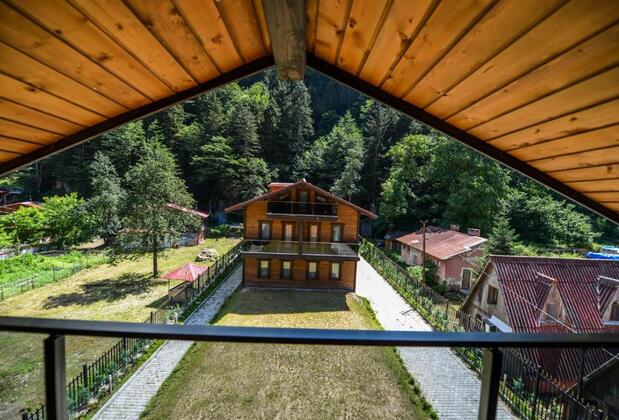 Kibar Suite Hotel - Görsel 4