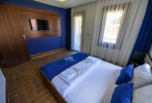 Kibar Suite Hotel - Görsel 10