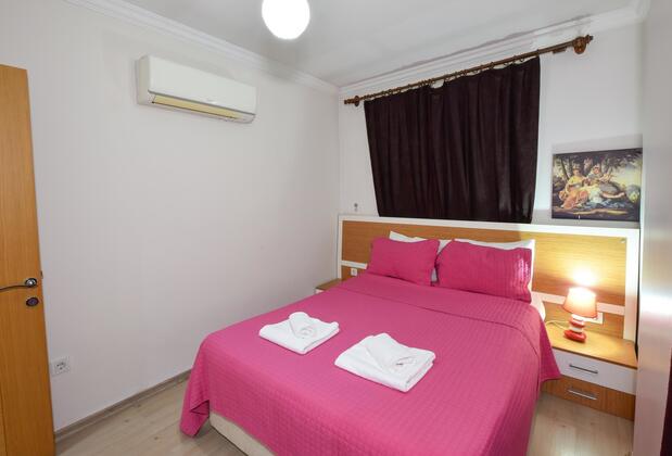 Lidya City Hotel - Görsel 5