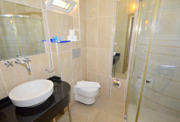 İstankoy Butik Pansiyon - Görsel 21