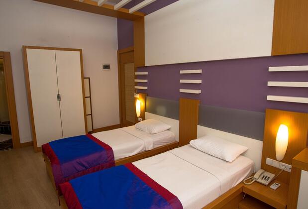 Oscar Otel - Görsel 10