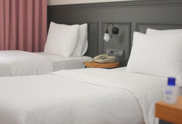 City Otel Çerkezköy - Görsel 8