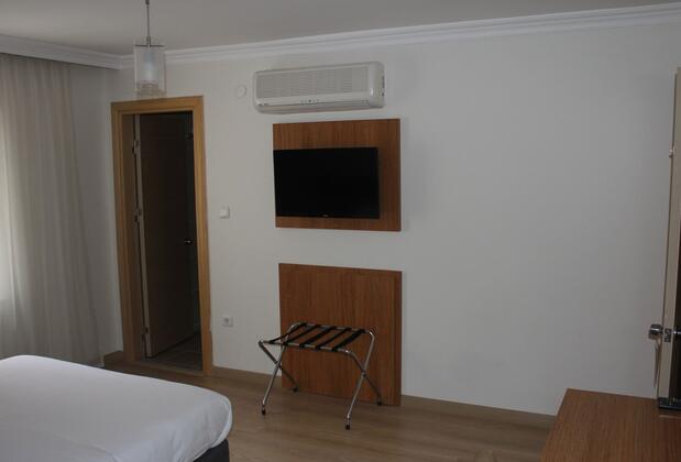 City Otel Çerkezköy - Görsel 11