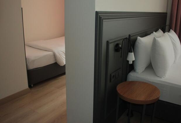 City Otel Çerkezköy - Görsel 10