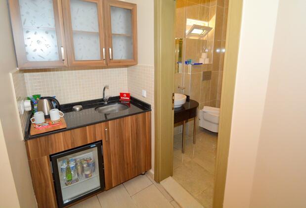 İstankoy Butik Pansiyon - Görsel 5