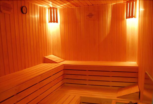 City Otel Çerkezköy - Görsel 5