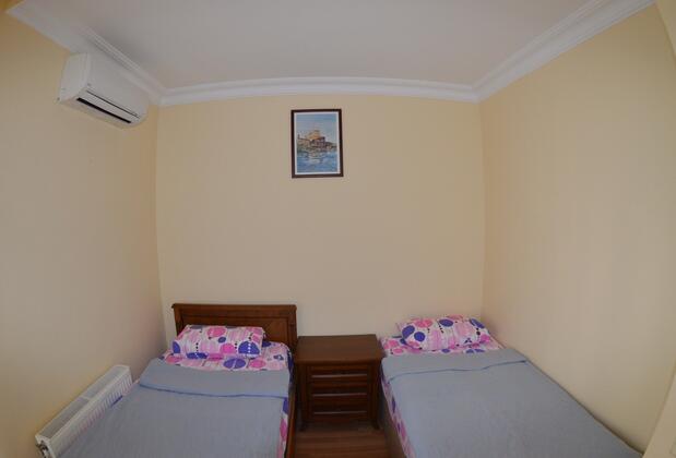 İstankoy Butik Pansiyon - Görsel 18