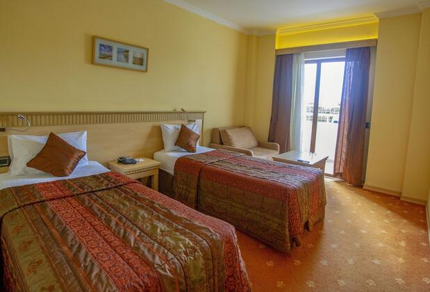 Dalaman Airport Lykia Resort Hotel - Görsel 21