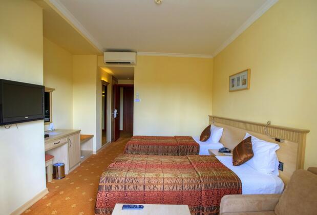 Dalaman Airport Lykia Resort Hotel - Görsel 20