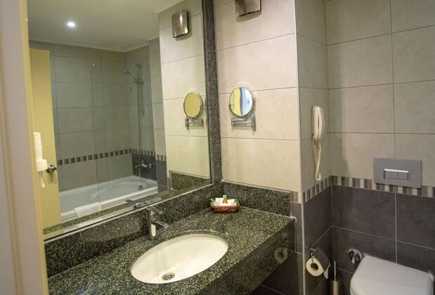 Dalaman Airport Lykia Resort Hotel - Görsel 22