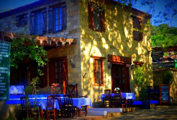 Zeushan Otel - Görsel 3