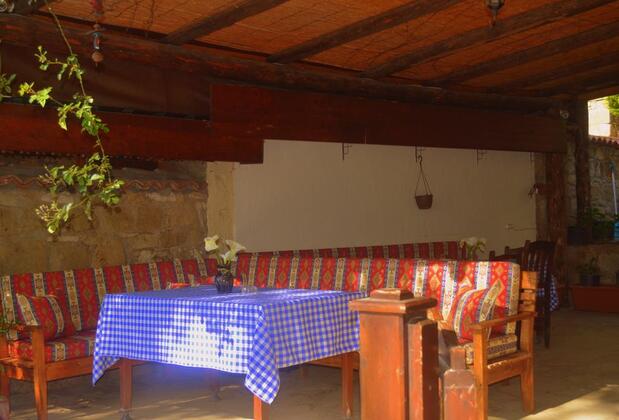 Zeushan Otel - Görsel 7