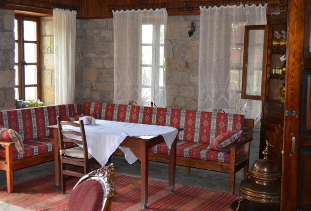 Zeushan Otel - Görsel 8