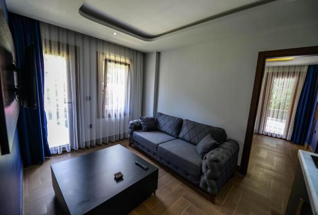 Kibar Suite Hotel - Görsel 9