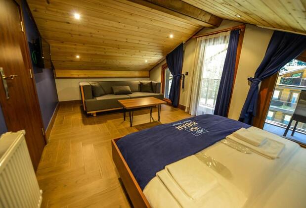 Kibar Suite Hotel - Görsel 12