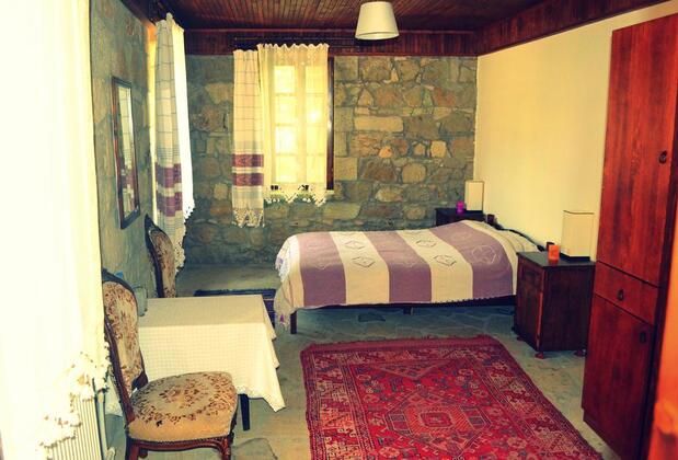 Zeushan Otel - Görsel 5