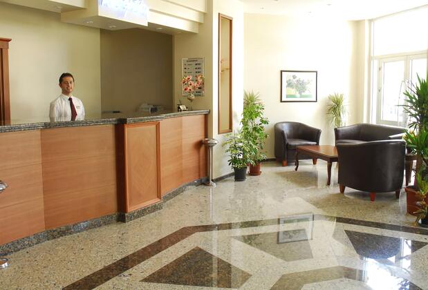 City Otel Çerkezköy - Görsel 3