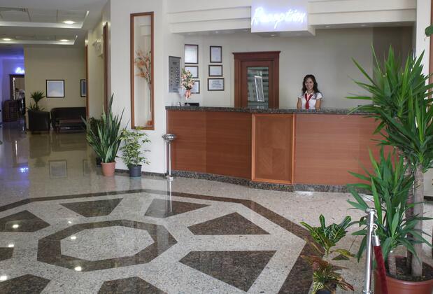 City Otel Çerkezköy - Görsel 4