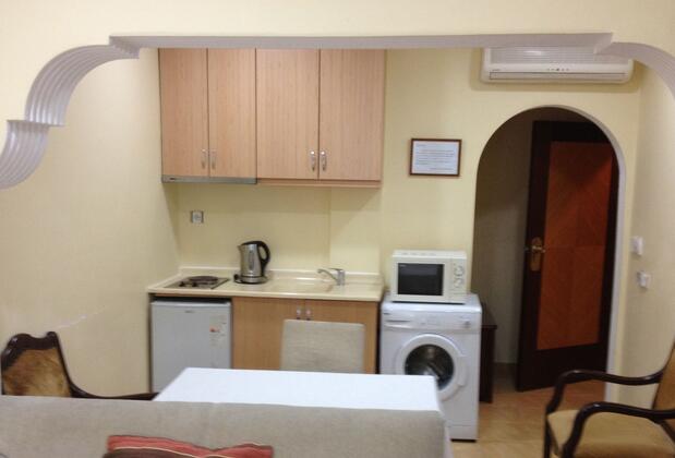 Anatolia Suites - Görsel 23