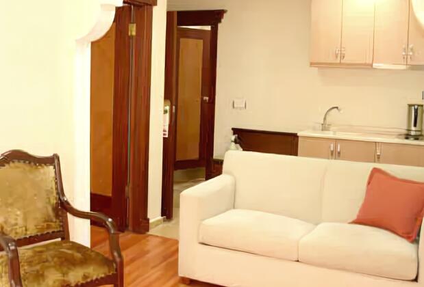 Anatolia Suites - Görsel 24