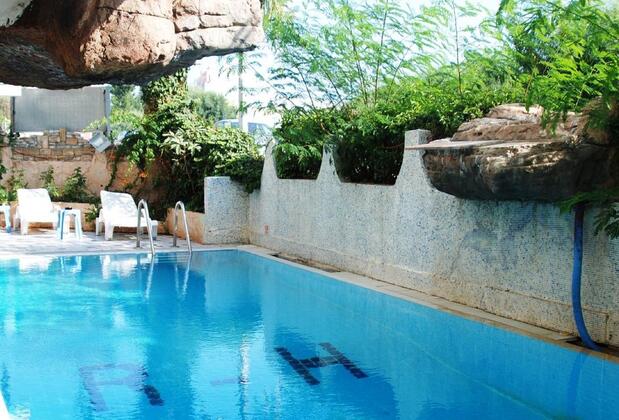 Royal City Hotel - Görsel 5