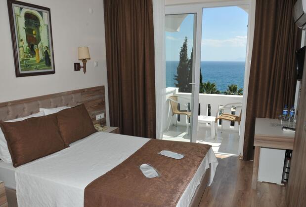 Royal City Hotel - Görsel 2