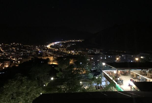 Grand Derici Otel & Cafe - Görsel 11