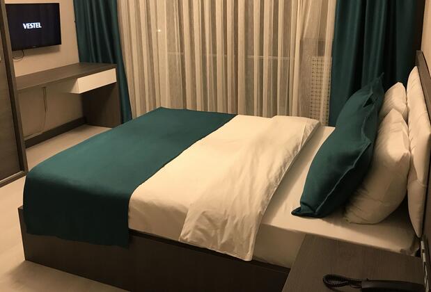 Grand Derici Otel & Cafe - Görsel 4