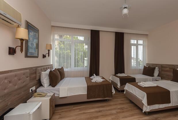 Royal City Hotel - Görsel 3