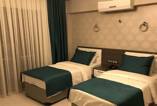 Grand Derici Otel & Cafe - Görsel 3