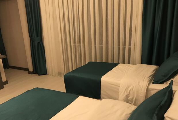 Grand Derici Otel & Cafe - Görsel 7