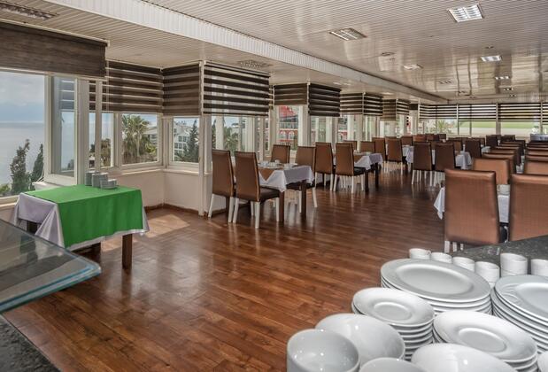 Royal City Hotel - Görsel 6