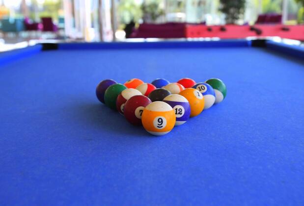 Dalaman Airport Lykia Resort Hotel - Görsel 14