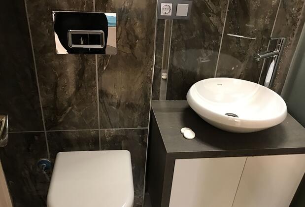 Grand Derici Otel & Cafe - Görsel 5