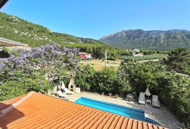 Villa Paradise Ölüdeniz - Görsel 25
