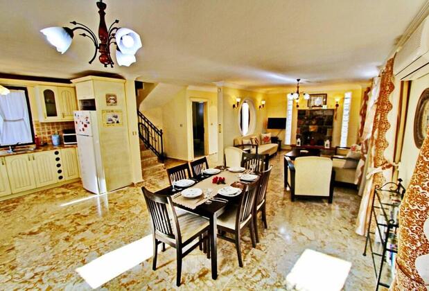 Villa Paradise Ölüdeniz - Görsel 29