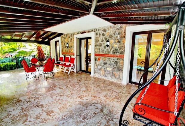 Villa Paradise Ölüdeniz - Görsel 27