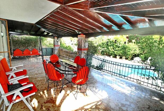 Villa Paradise Ölüdeniz - Görsel 28