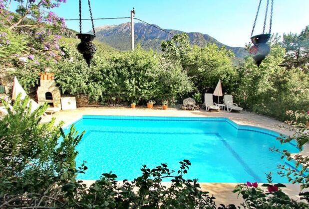 Villa Paradise Ölüdeniz - Görsel 30