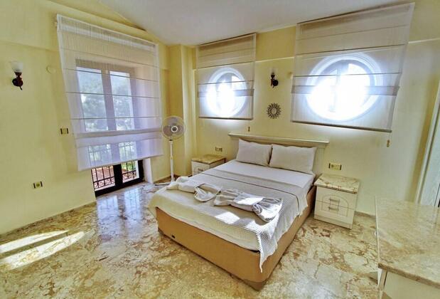 Villa Paradise Ölüdeniz - Görsel 31