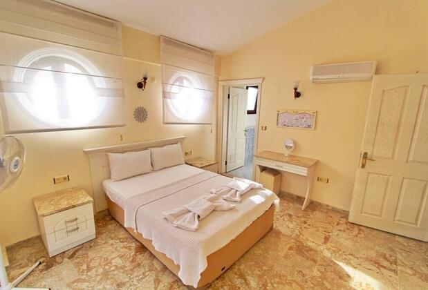 Villa Paradise Ölüdeniz - Görsel 32