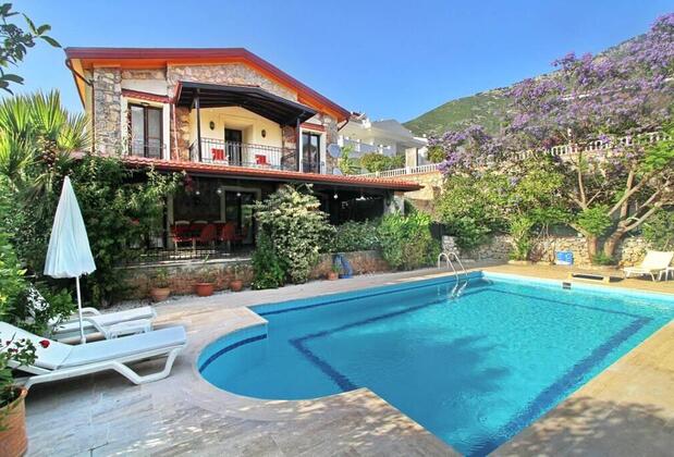Villa Paradise Ölüdeniz - Görsel 24