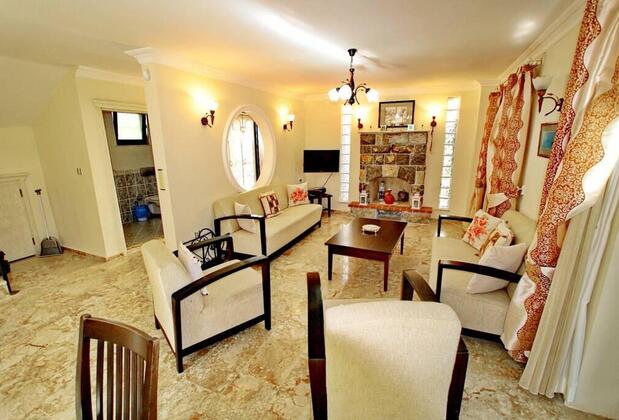 Villa Paradise Ölüdeniz - Görsel 33