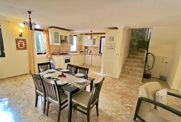 Villa Paradise Ölüdeniz - Görsel 34