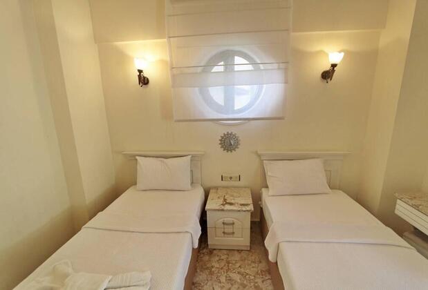 Villa Paradise Ölüdeniz - Görsel 38