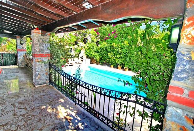 Villa Paradise Ölüdeniz - Görsel 39