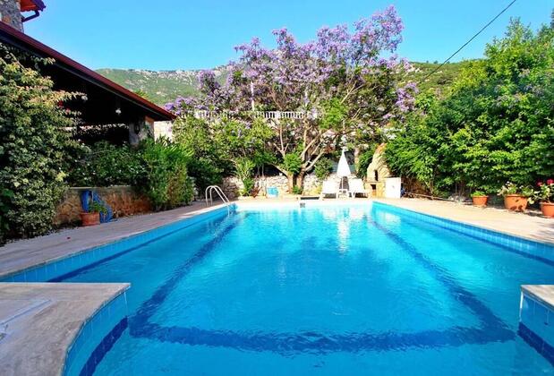 Villa Paradise Ölüdeniz - Görsel 40