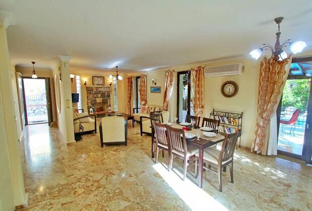 Villa Paradise Ölüdeniz - Görsel 49